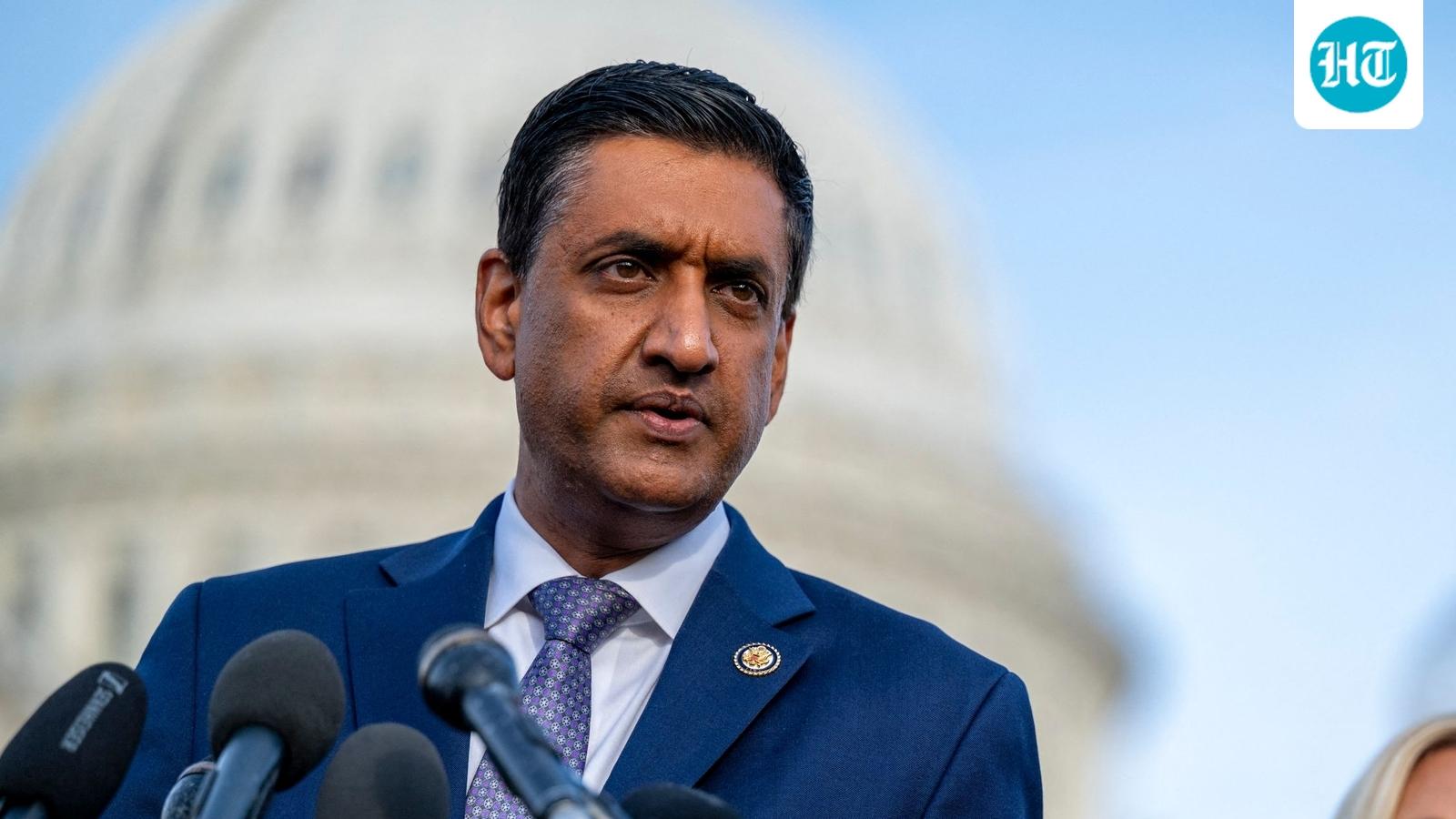 Why was Ro Khanna detained by Israeli settlers? Here's what happened: West Bank incident explained