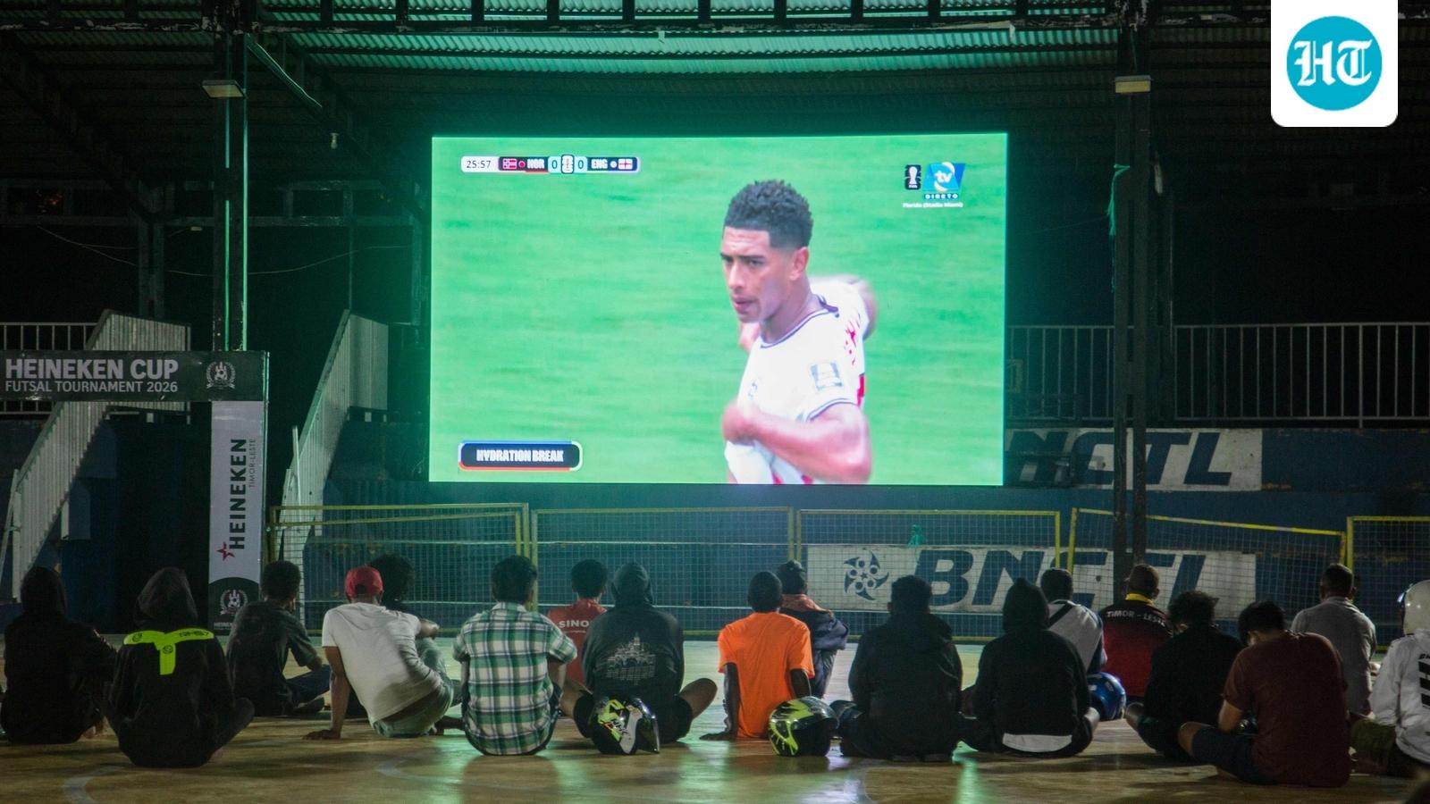 Planning to watch the FIFA World Cup final? Airtel users may not need another subscription