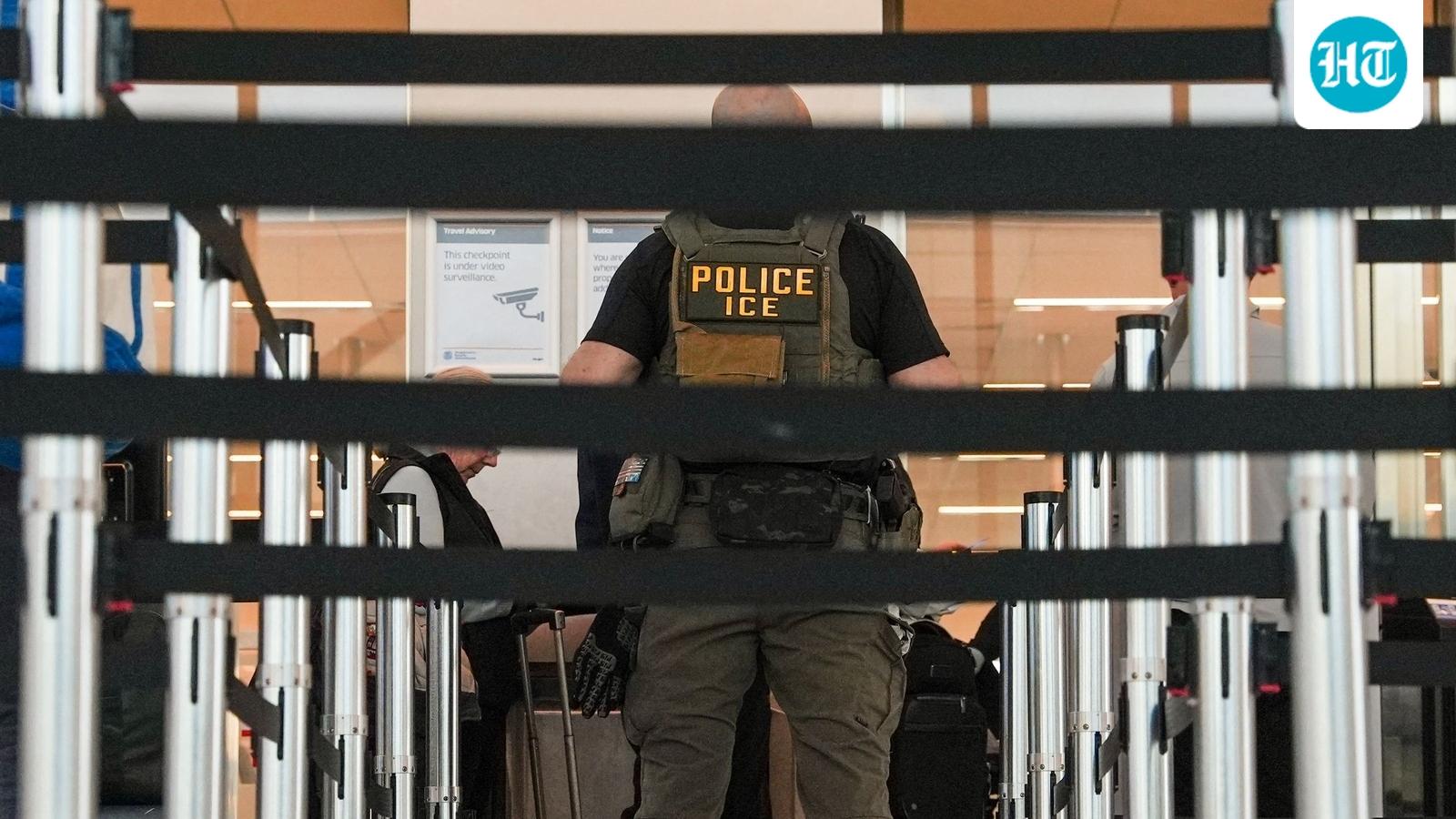 ICE Maine shooting update: Routine vehicle stops suspended after deadly incident