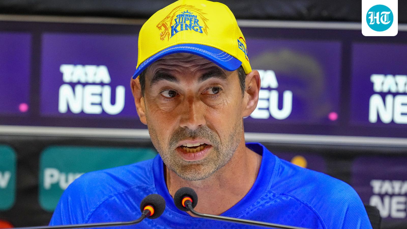MLC disaster behind CSK overhaul? Stephen Fleming may not be the last casualty: Report