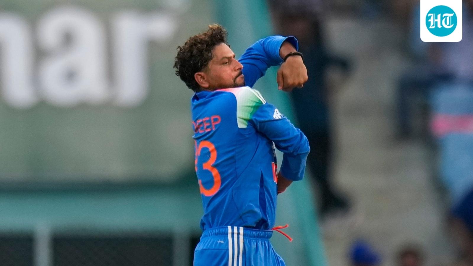Kuldeep Yadav's exclusion irks ex-India cricketers, management lambasted for ‘defensive move’: ‘You'll struggle'