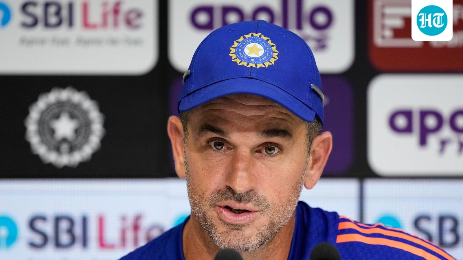 Ryan ten Doeschate informs BCCI he wants to leave; but final call with Gautam Gambhir: Report