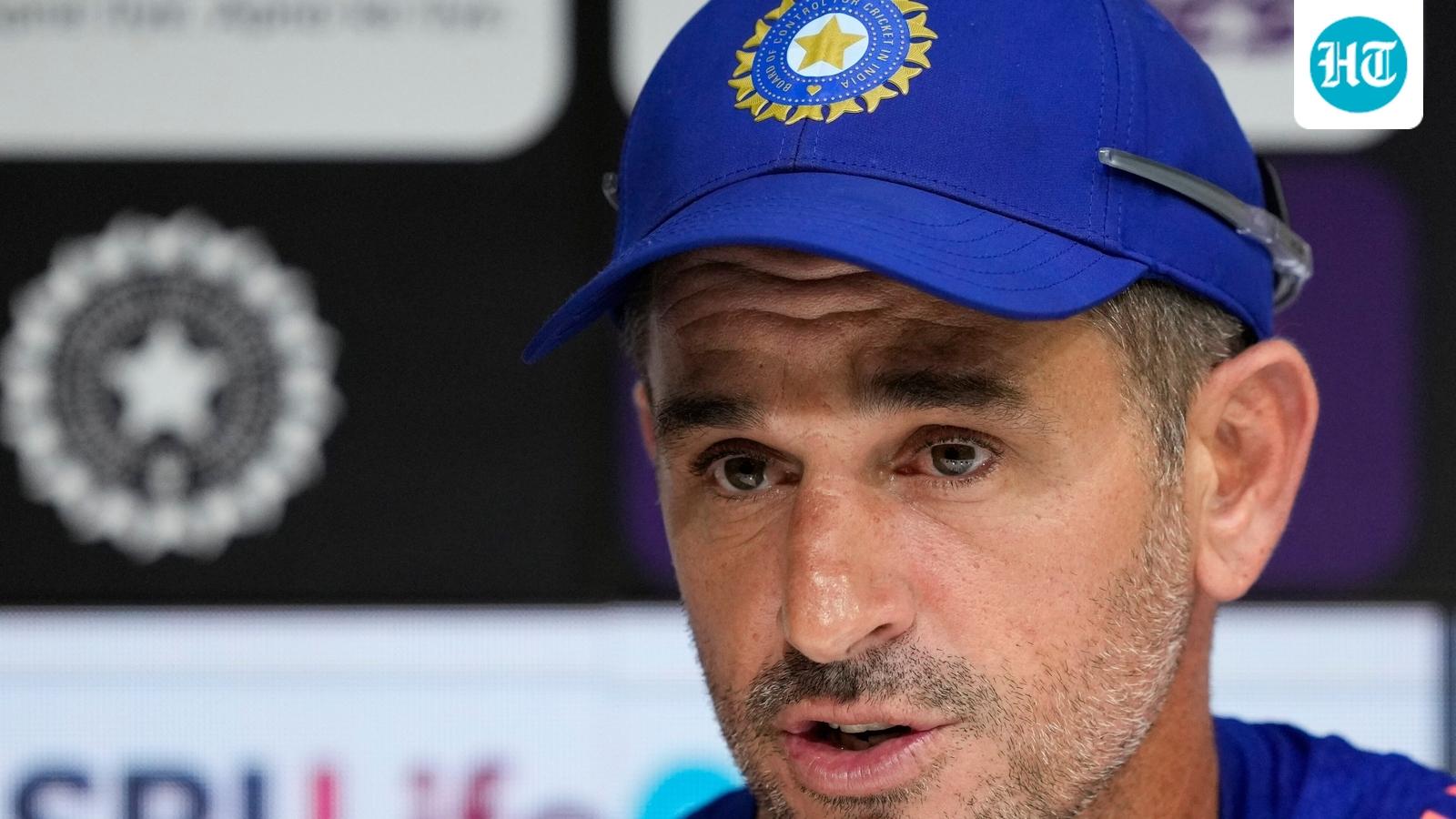 Ryan ten Doeschate wants to leave due to unfulfilled promises, Gautam Gambhir and BCCI face race against time: Report