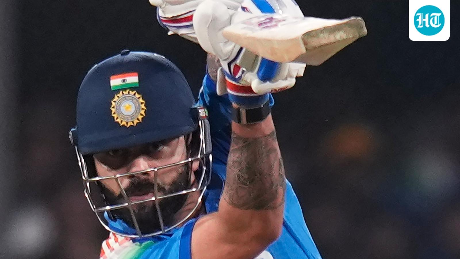 IND vs ENG LIVE Score, 1st ODI 2026: Rohit, Kohli return as India begin their ODI reset against England