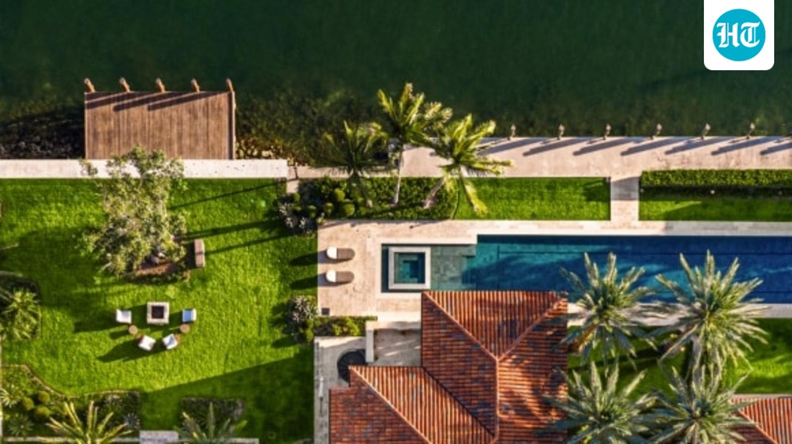 The Superrich Aren’t Just Buying Mansions—They Want the Entire Block