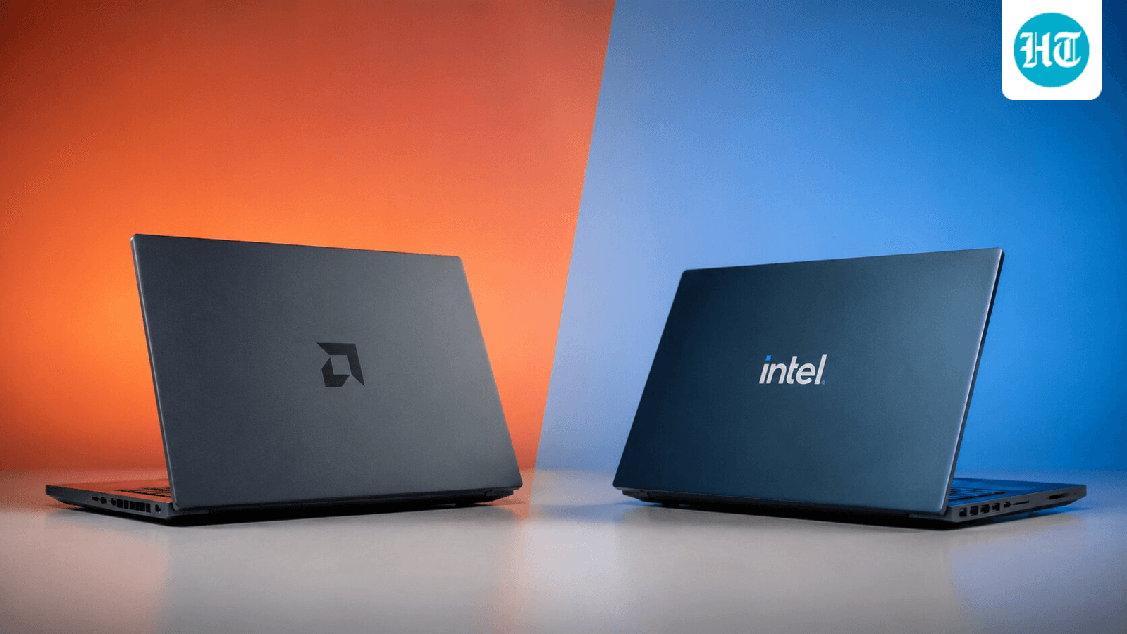 Confused between Intel and AMD? This laptop processor comparison can help you decide