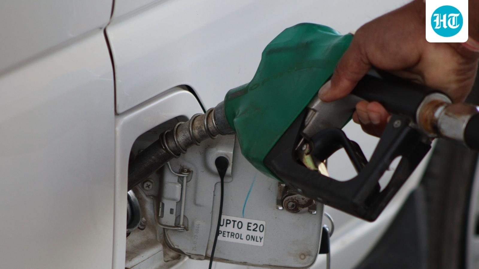 Why are oil and gas prices so high? US is the world's top oil producer and consumer explained