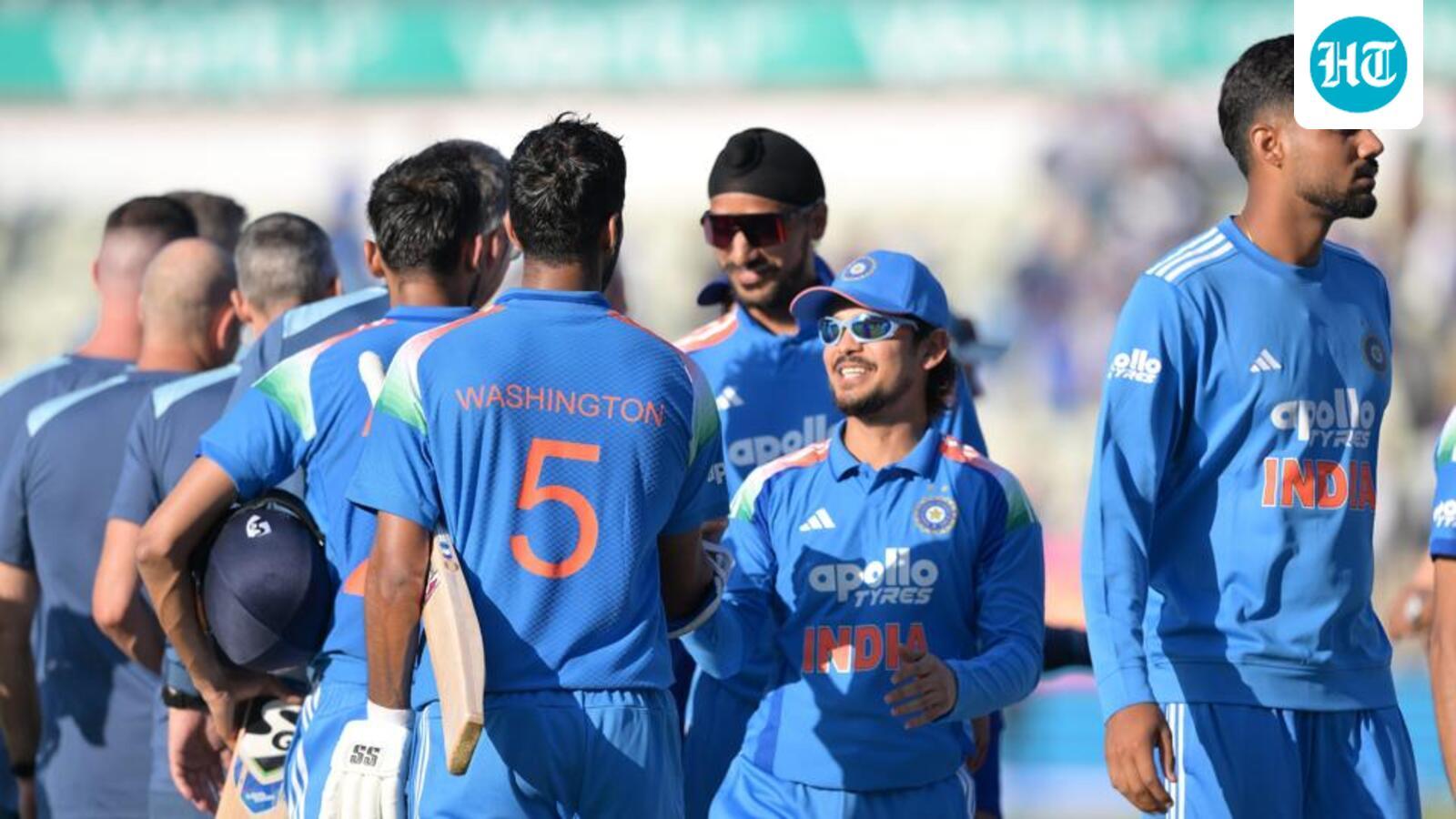 ICC hopes new Super 7 can keep ODI WC competitive