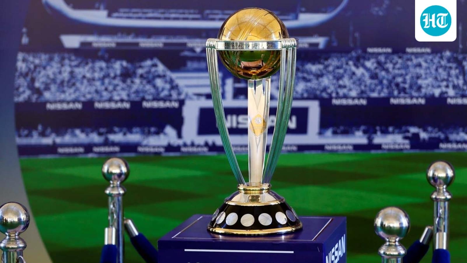 ICC brings major World Cup format overhaul with expanded ODI path and knockout-heavy T20 Super 10 stage from 2028 onward