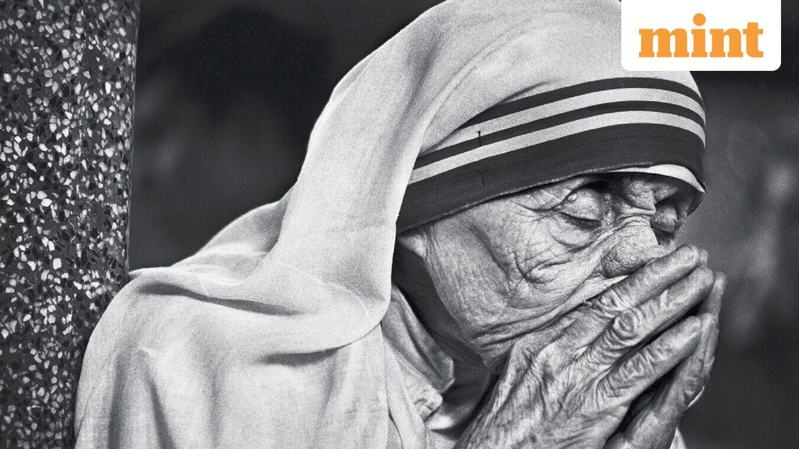 Quote of the day by Mother Teresa: ‘If we have no peace…’ — A timeless message on unity and humanity