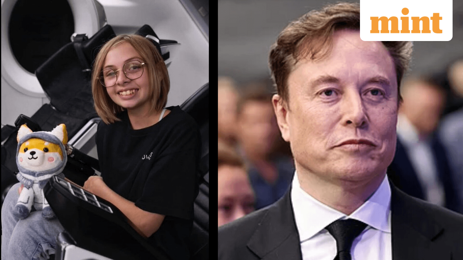 Elon Musk answers 15-year-old cancer patient’s final questions, story goes viral: ‘...going to make your own phone?'