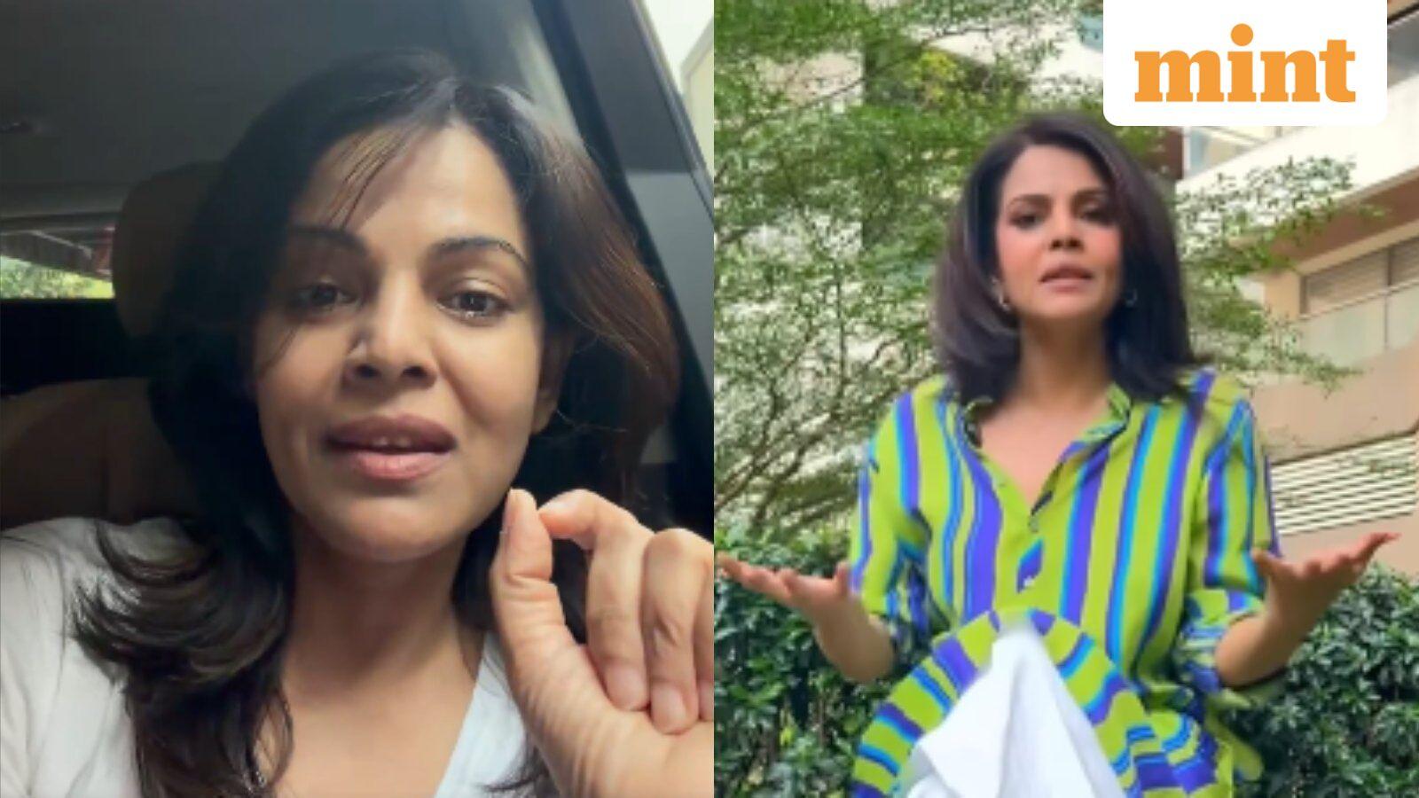 Namaz health benefits: Namita Thapar claps back at trolls after her Instagram Reel gets harsh criticism