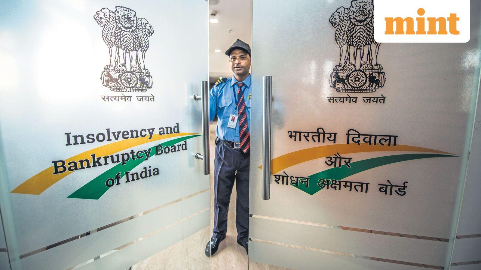 Govt to hold wider consultation for group, cross-border insolvency rules