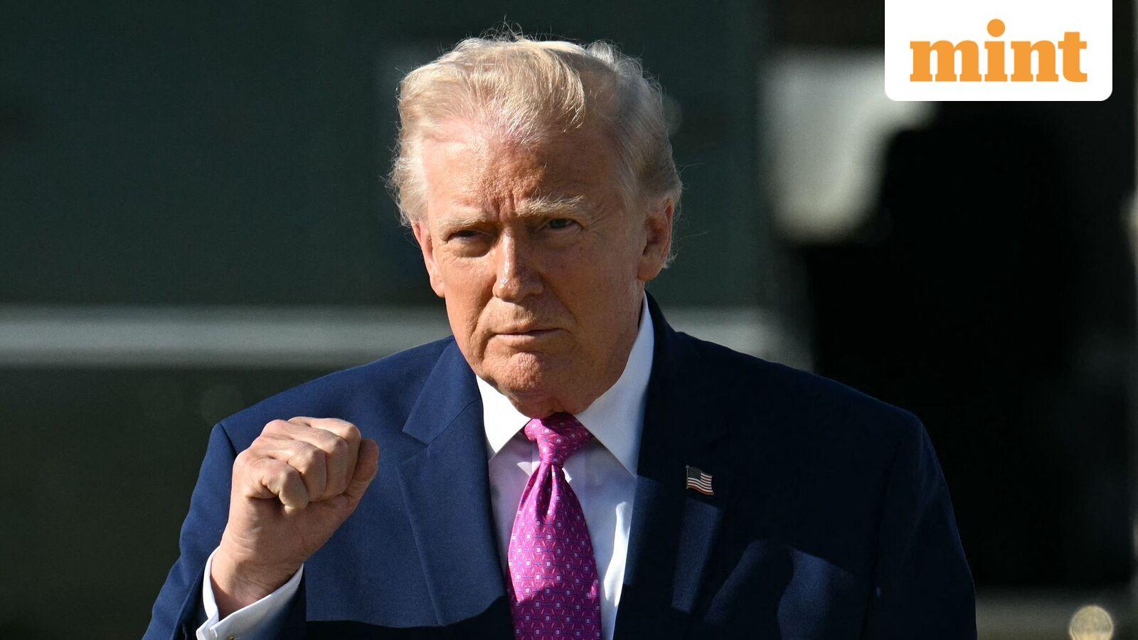 Trump says new US–Iran deal will be ‘FAR BETTER Than JCPOA,’ slams Obama-era nuclear agreement as ‘worst deal ever’
