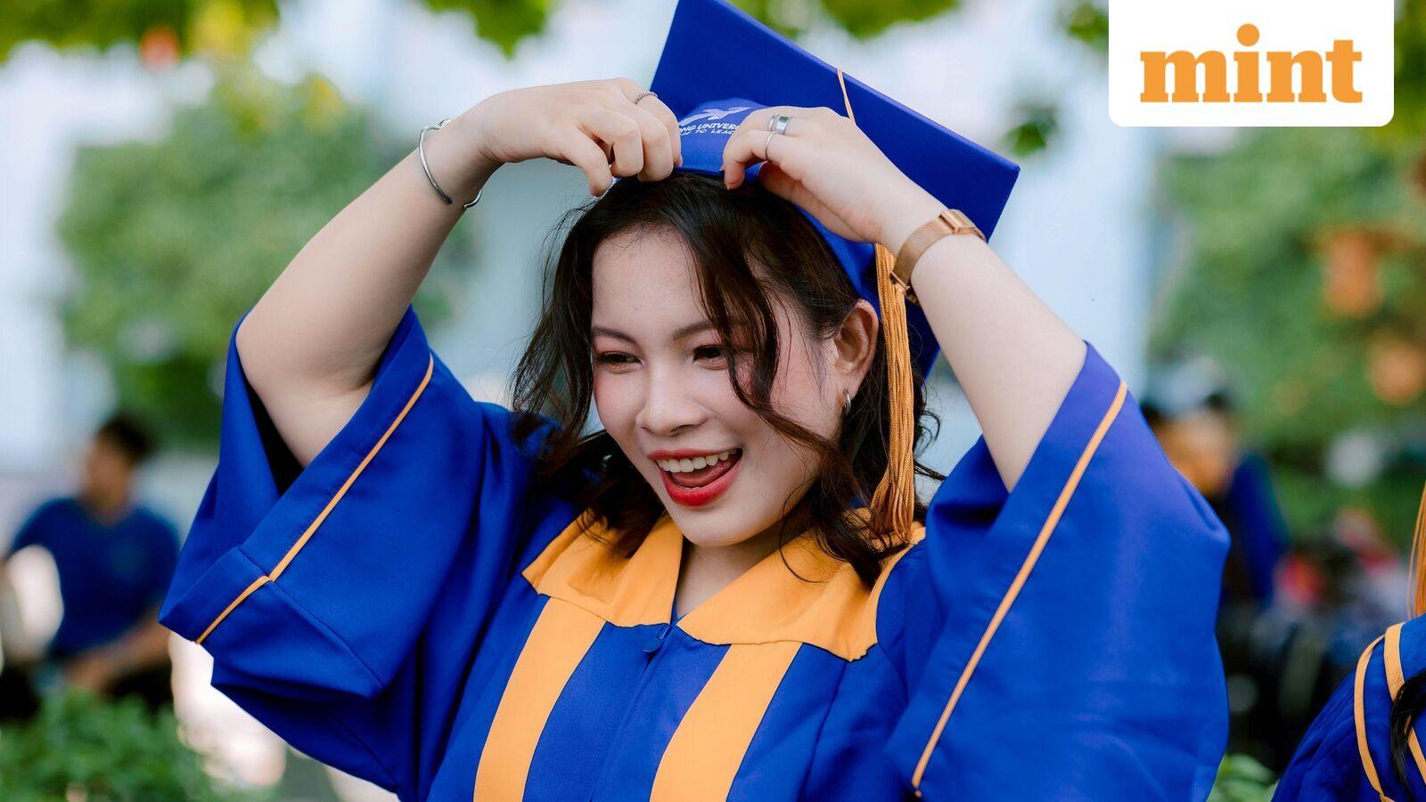 Why spend years when you can graduate in weeks? New ‘Degree-Hacking’ trend rattles colleges in the US