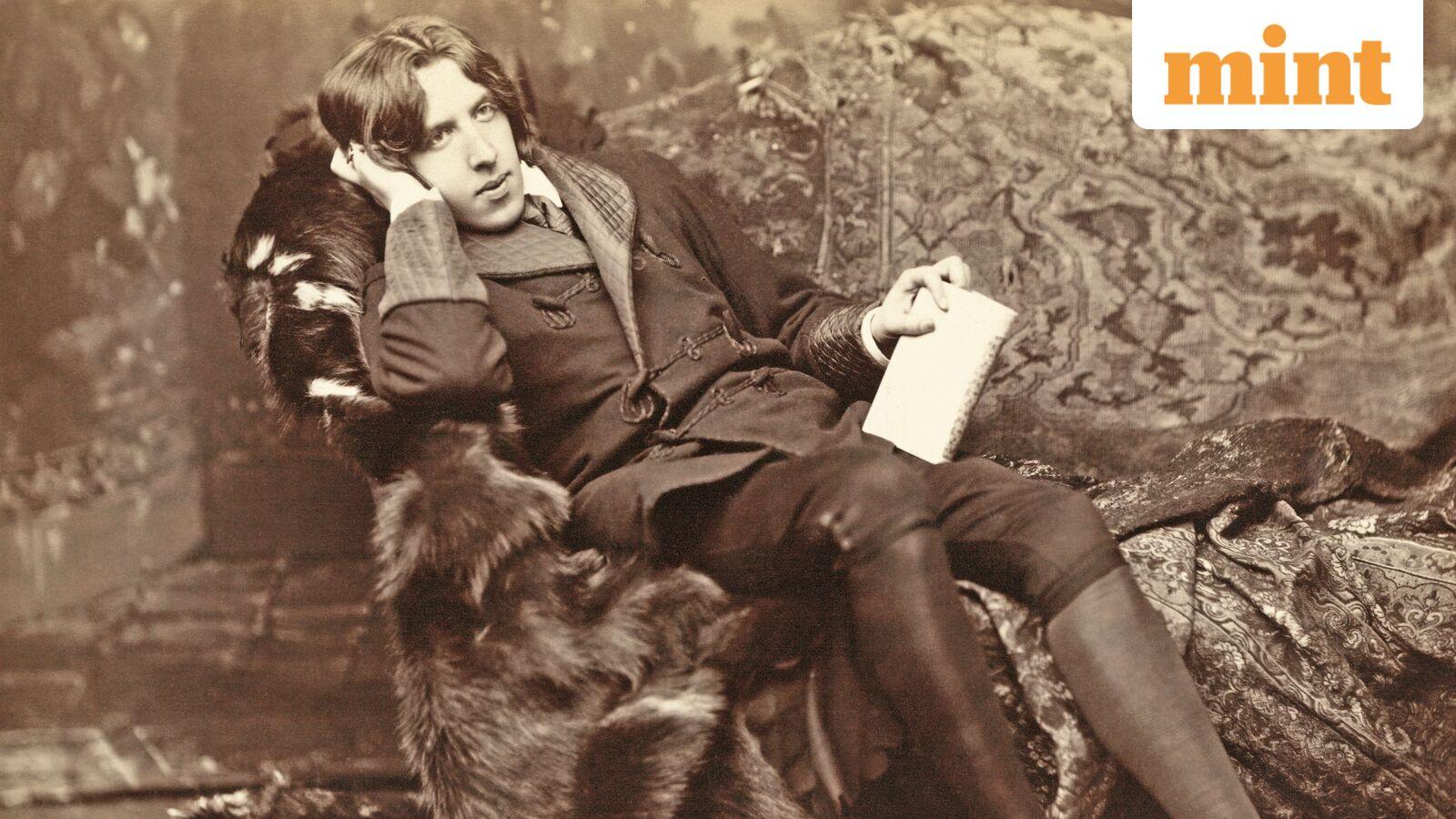 Quote of the Day by Oscar Wilde: ‘A cynic is a man who knows the price of everything and the value of nothing’