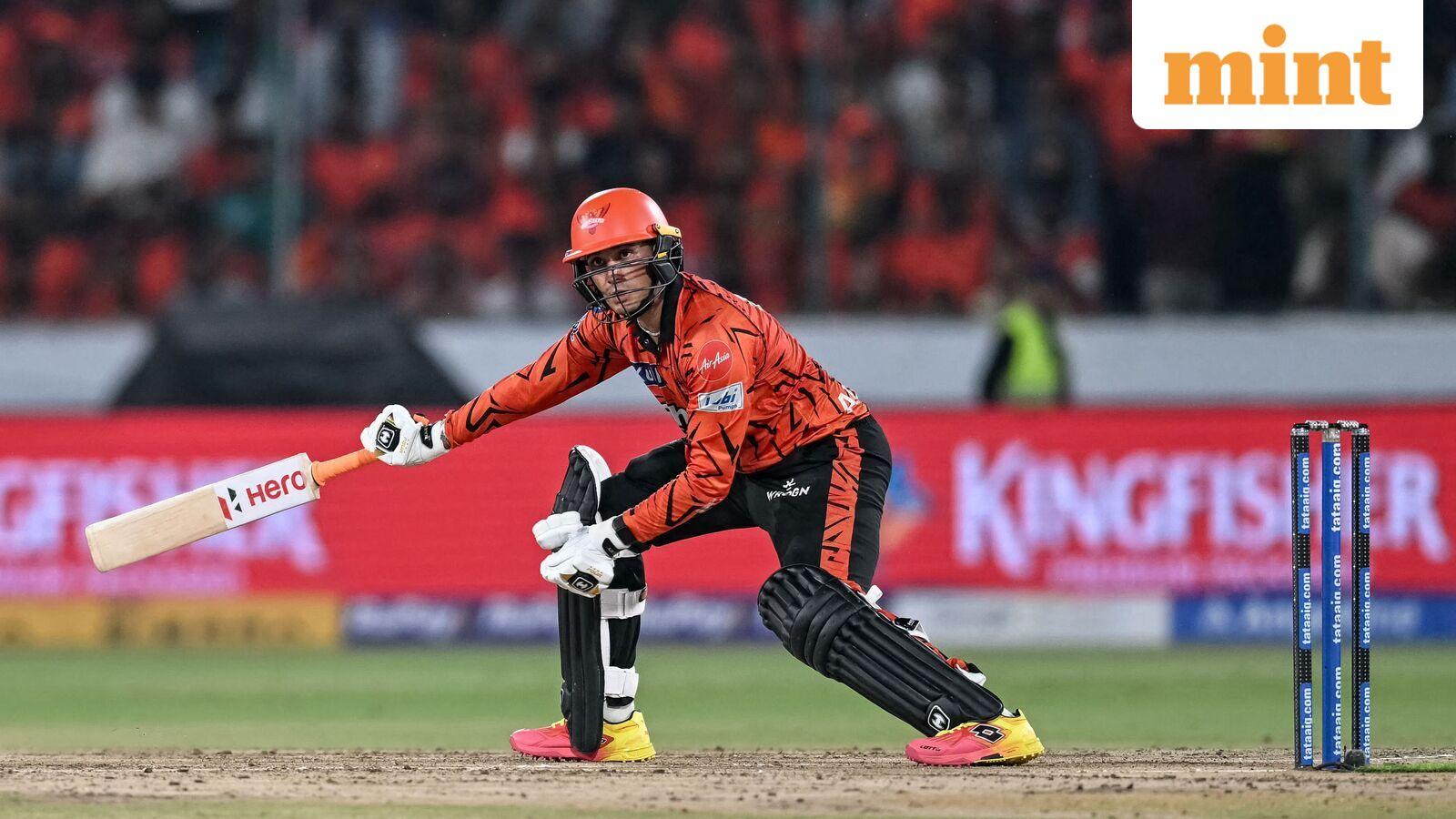 Orange Cap in IPL 2026: Abhishek Sharma plays cat and mouse with Heinrich Klaasen for top spot in list of most runs