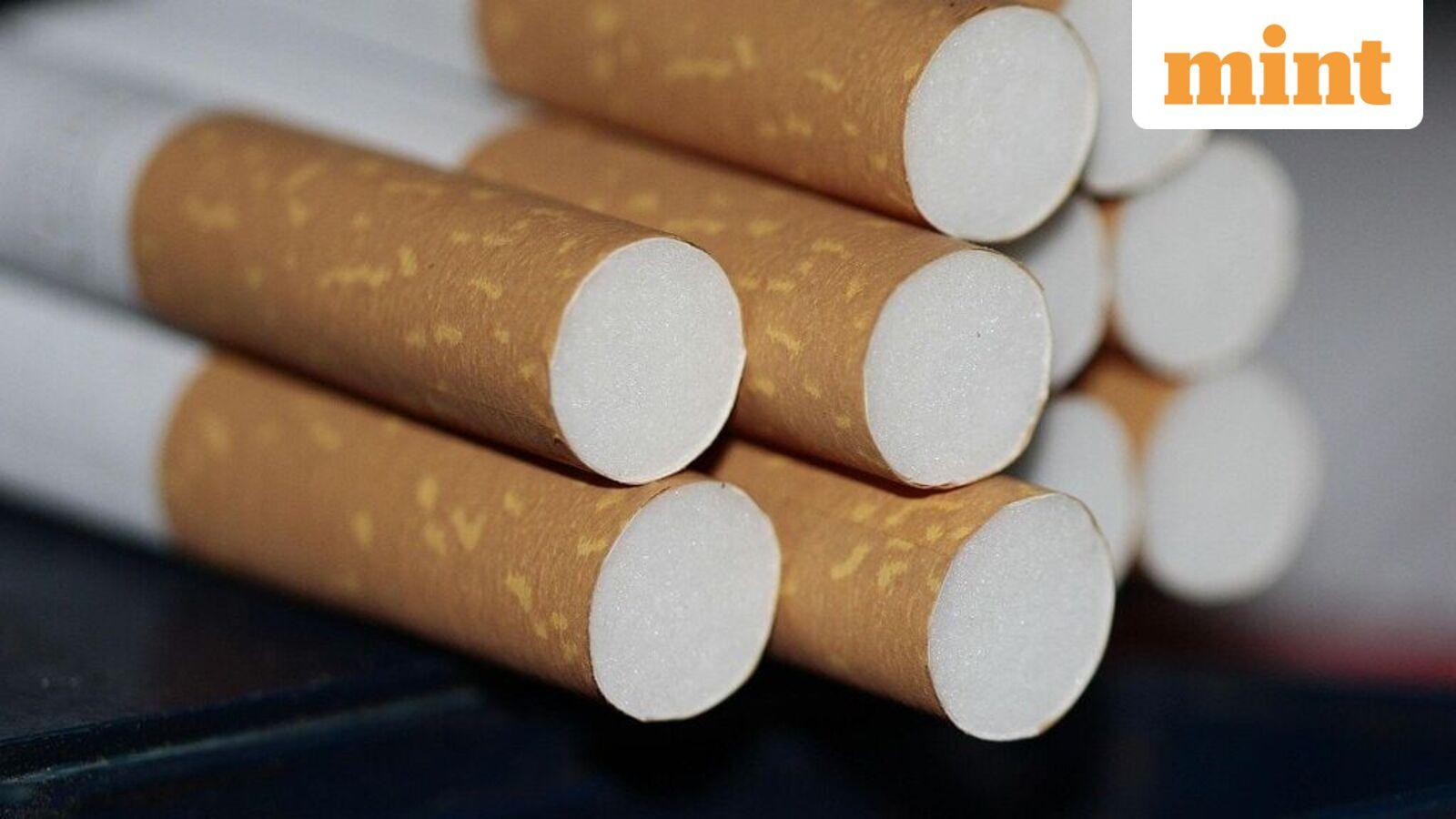 UK bans smoking for anyone born after 2009 as Tobacco and Vapes Bill clears Parliament