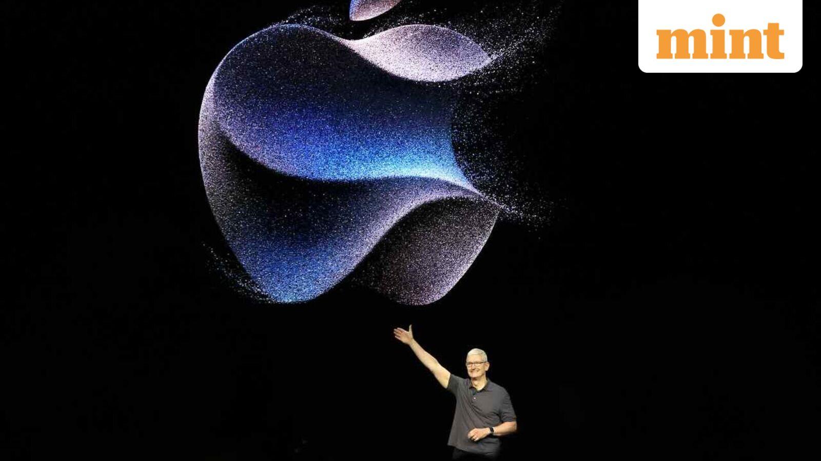 Apple CEO Cook plans his departure. The tech giant he leaves behind won’t be the same.