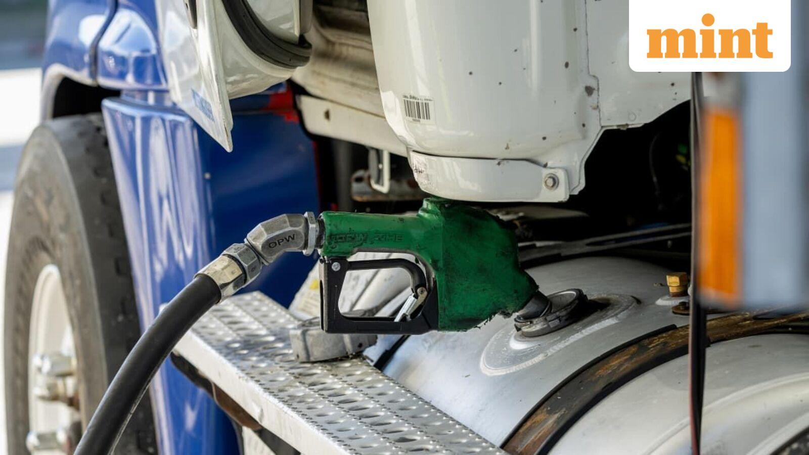 Petrol, diesel prices on 21 April: Check fuel rates in your city today — Delhi, Mumbai, Bengaluru, others