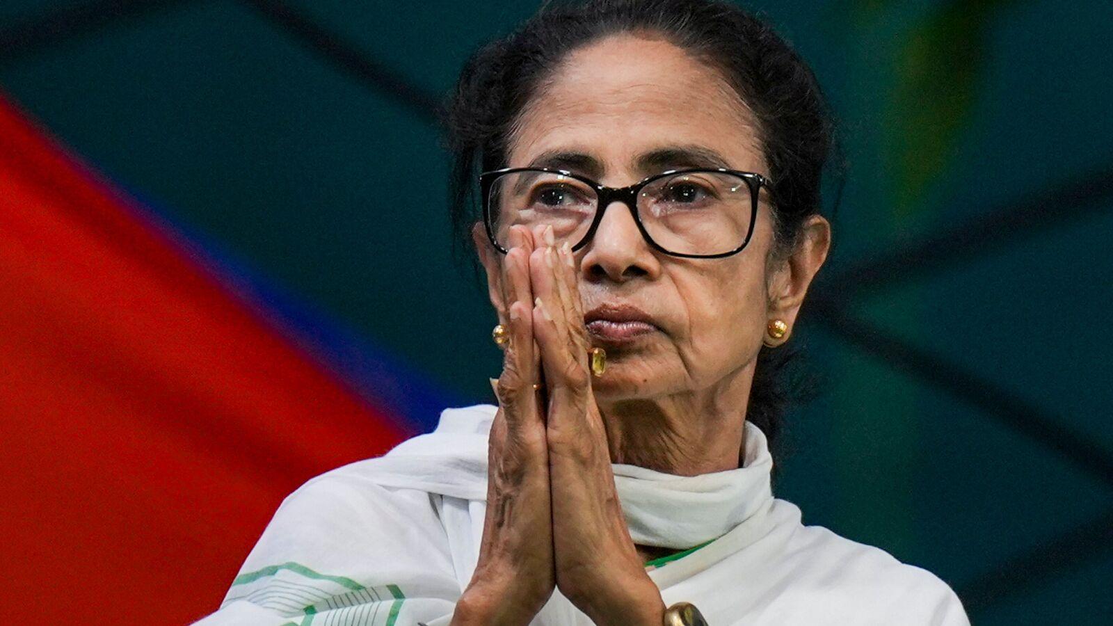 Supreme Court raps Mamata Banerjee, says can't put democracy in peril by interfering with ED probe: ‘You cannot…'