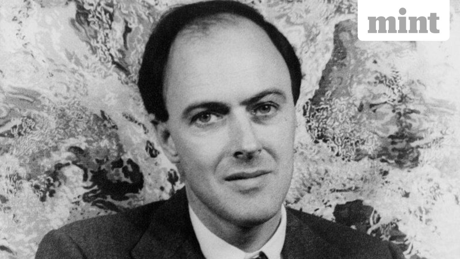 Quote of the Day: Roald Dahl on imagination — ‘Those who don’t believe in magic will never find it’