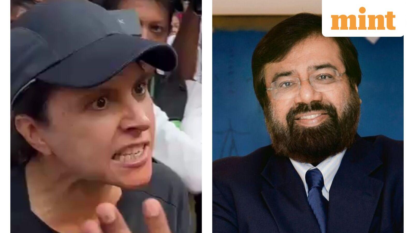 Harsh Goenka echoes viral Mumbai woman’s demand: 'Stop blocking roads for your political agendas'