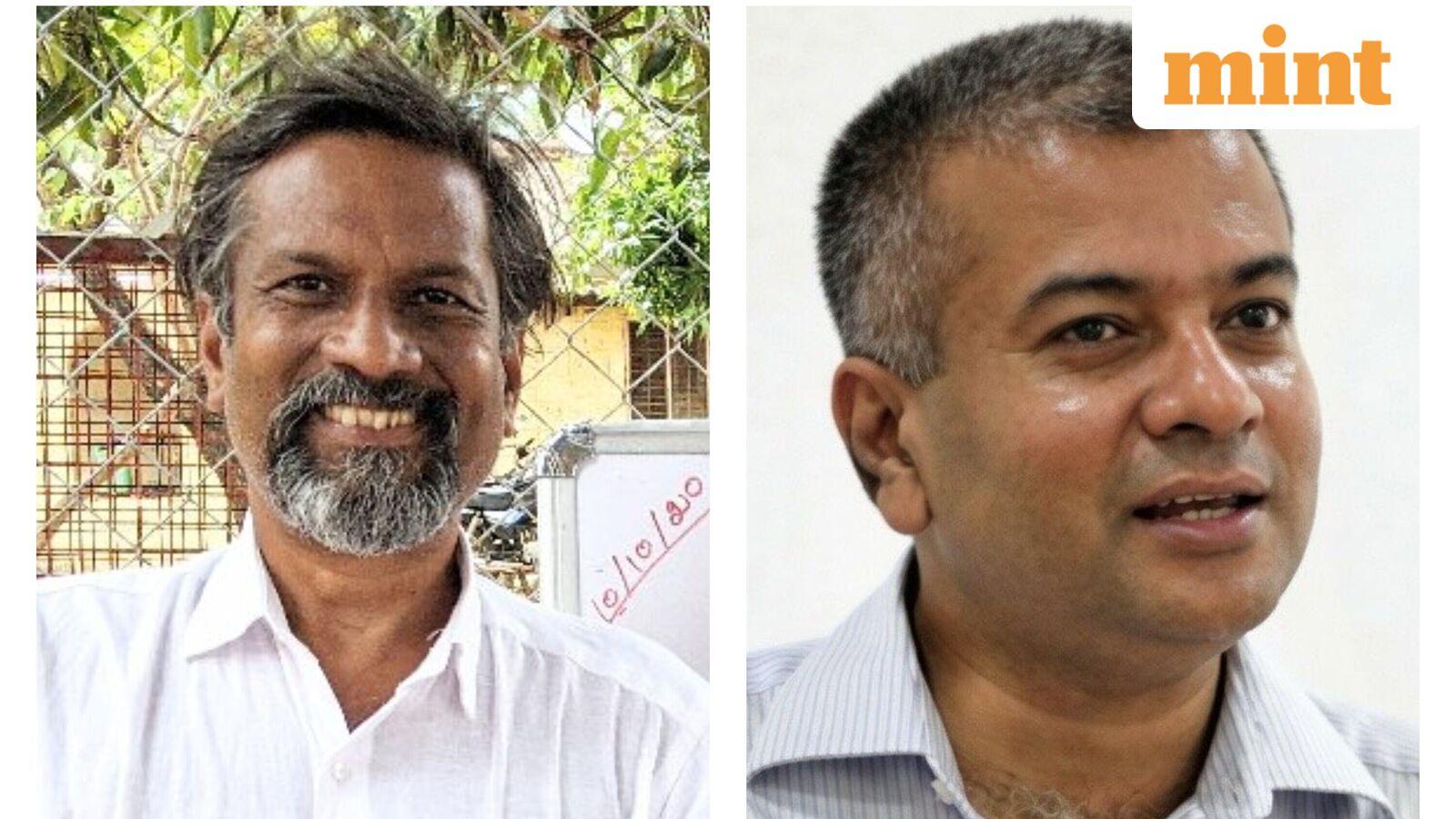 'IIT topper, UPSC rank 1 — 32 transfers in 34 years': Sridhar Vembu flags IAS officer’s unusual career