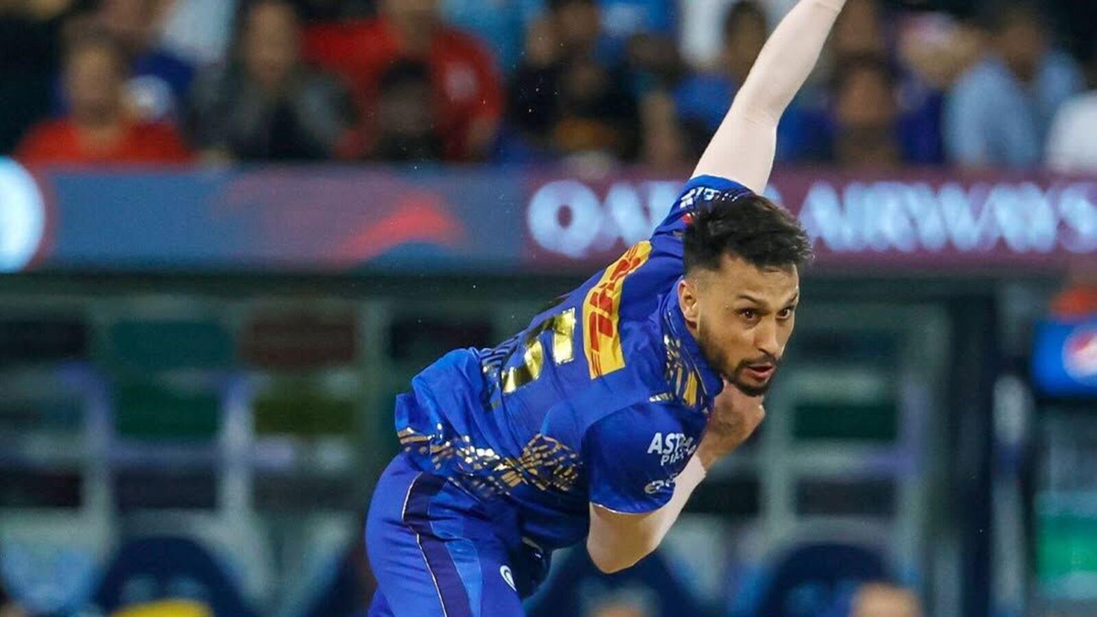 CSK name Ayush Mhatre's replacement in IPL 2026, five-time champions sign former Mumbai Indians pacer from Uttarakhand