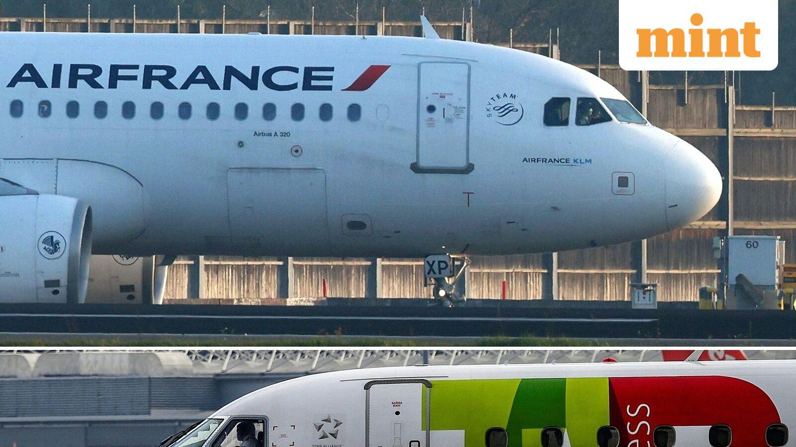 Good news! France scraps transit visa requirement for Indian passport holders