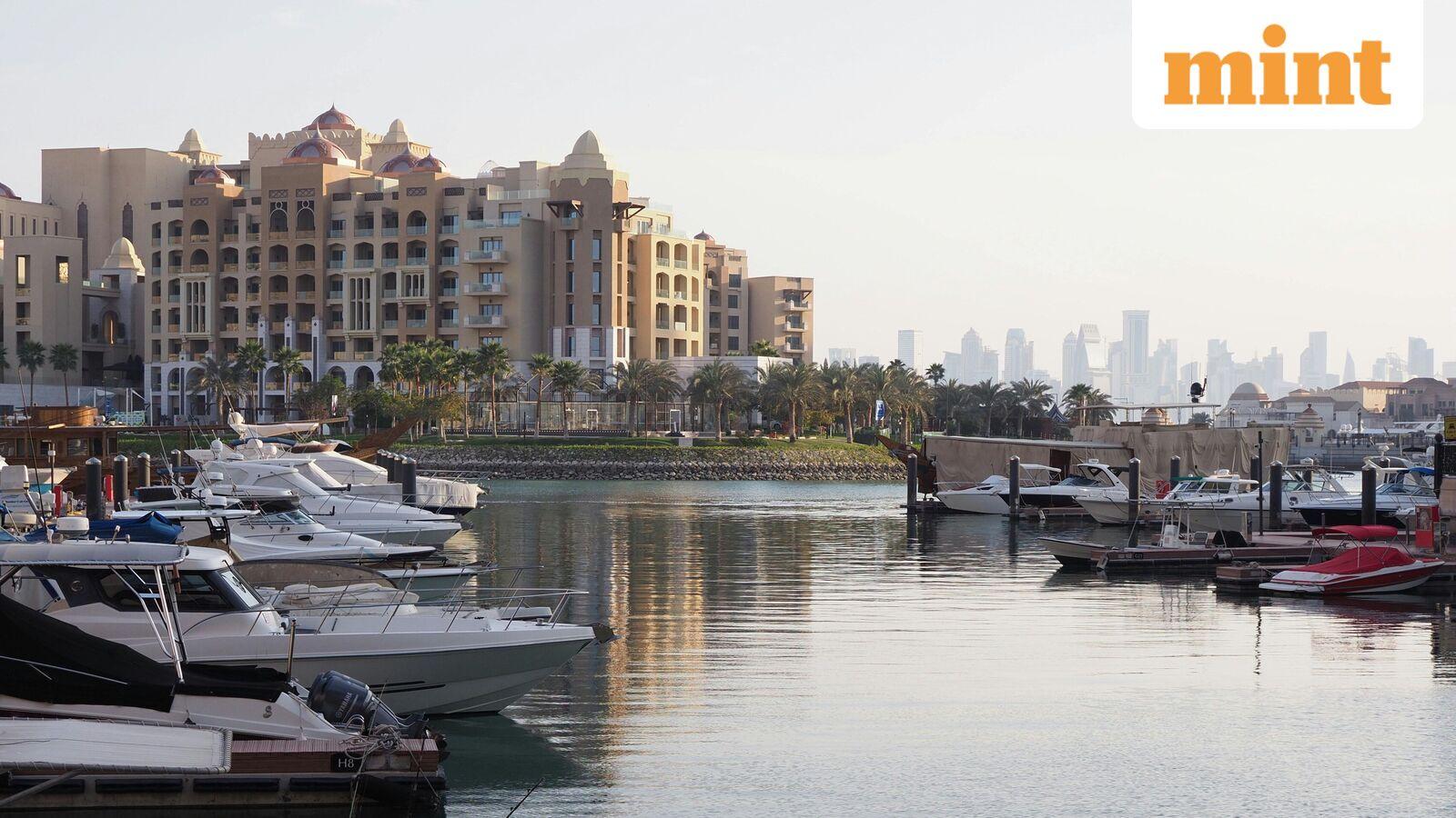 British man alleges he was deported after calling Doha hotel 'unsafe for Western women'