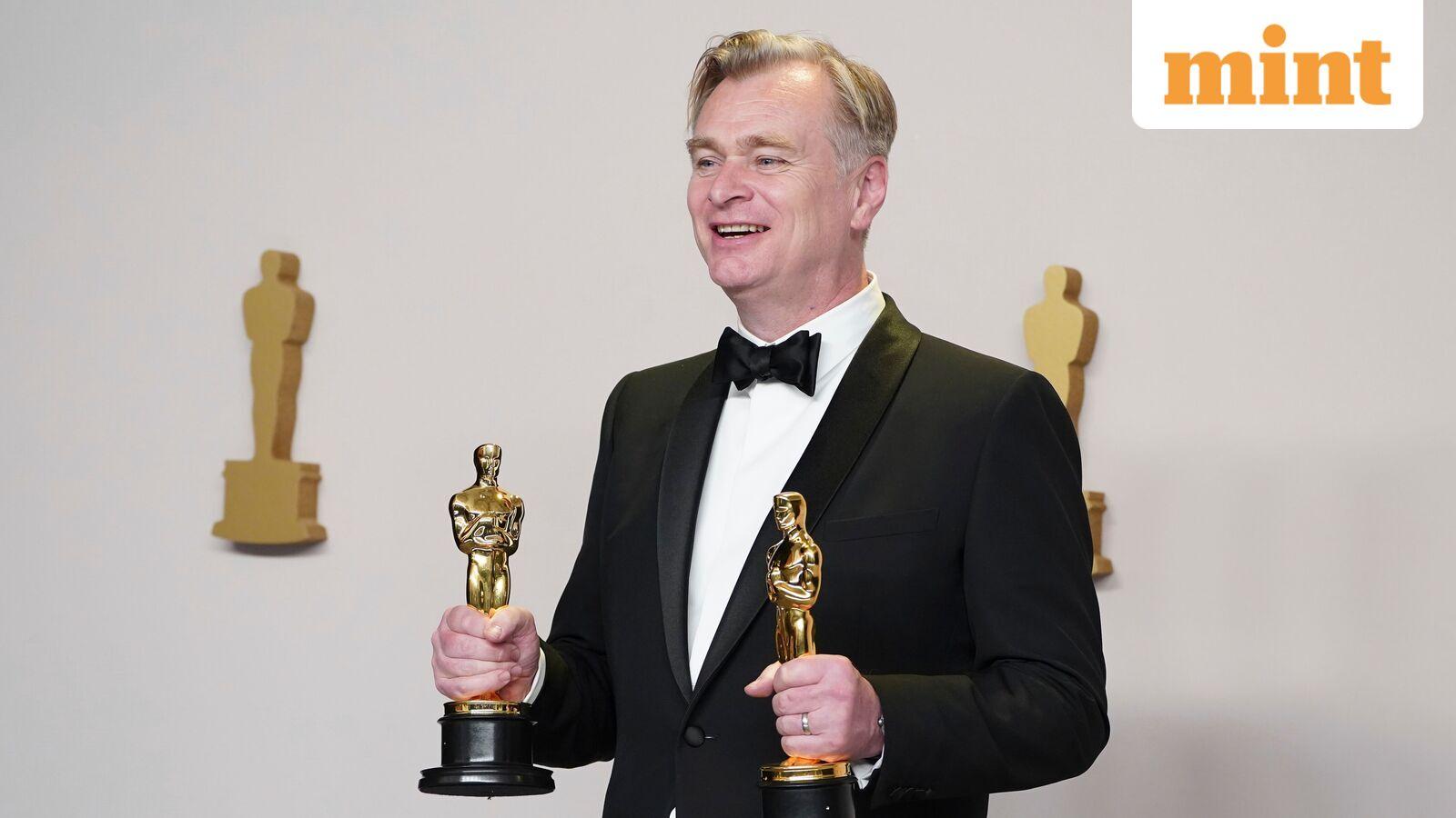 Quote of the Day: Christopher Nolan on why films must ‘shake up’ audiences