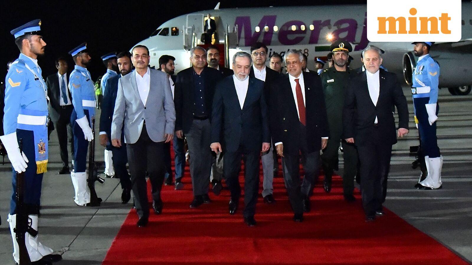 US Iran War LIVE: Iran says ‘no talks’ with US even as Trump sends Steve Witkoff and Jared Kushner to Pakistan