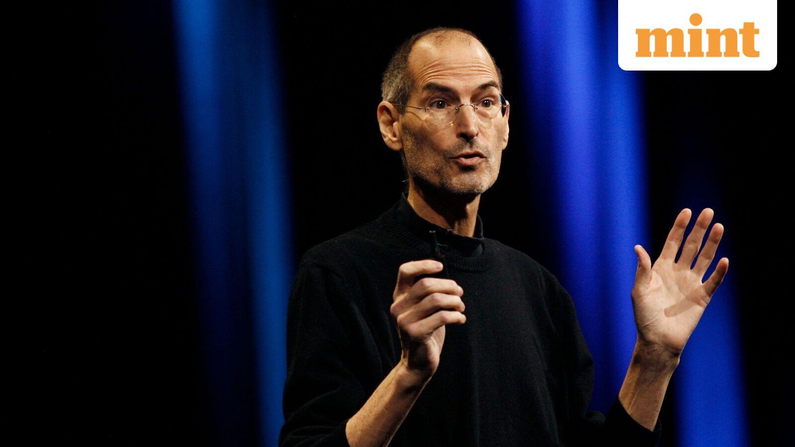 Quote of the Day by Steve Jobs: The only way to do great work is to love...