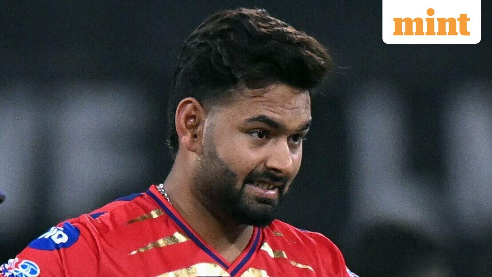 Rishabh Pant reveals reason behind sending out-of-form Nicholas Pooran in Super Over as LSG lose to KKR in IPL 2026 game
