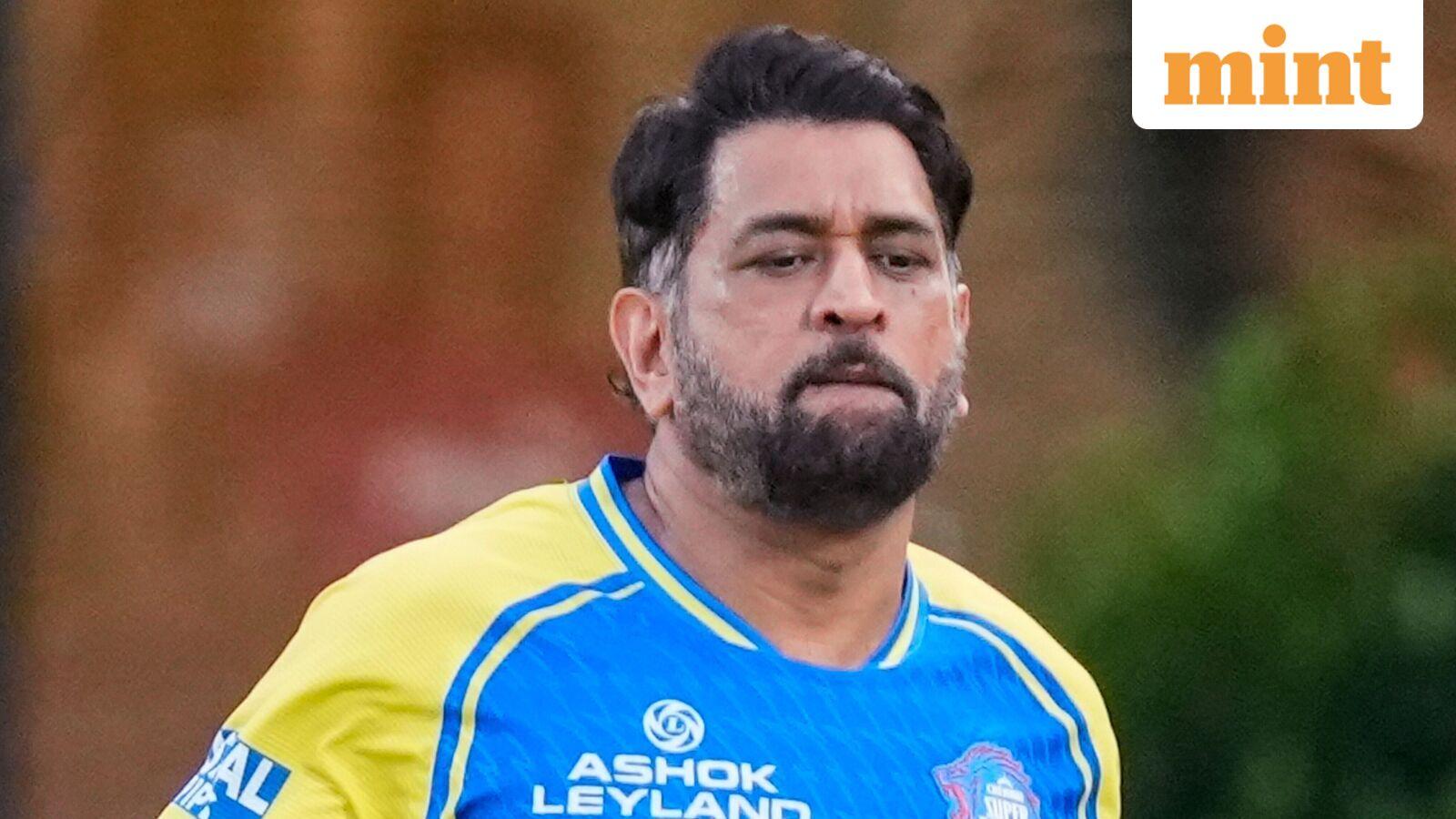 MS Dhoni's IPL 2026 delay answered after Stephen Fleming adds fresh twist with ‘second injury’ revelation post 5th loss