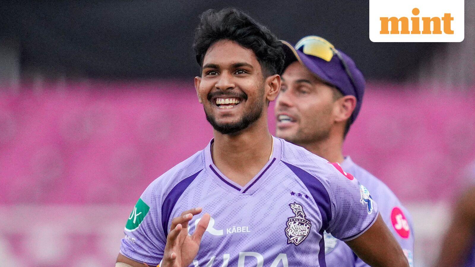 Is Matheesha Pathirana playing today in LSG vs KKR? Ajinkya Rahane backs winning combination in Lucknow in IPL 2026