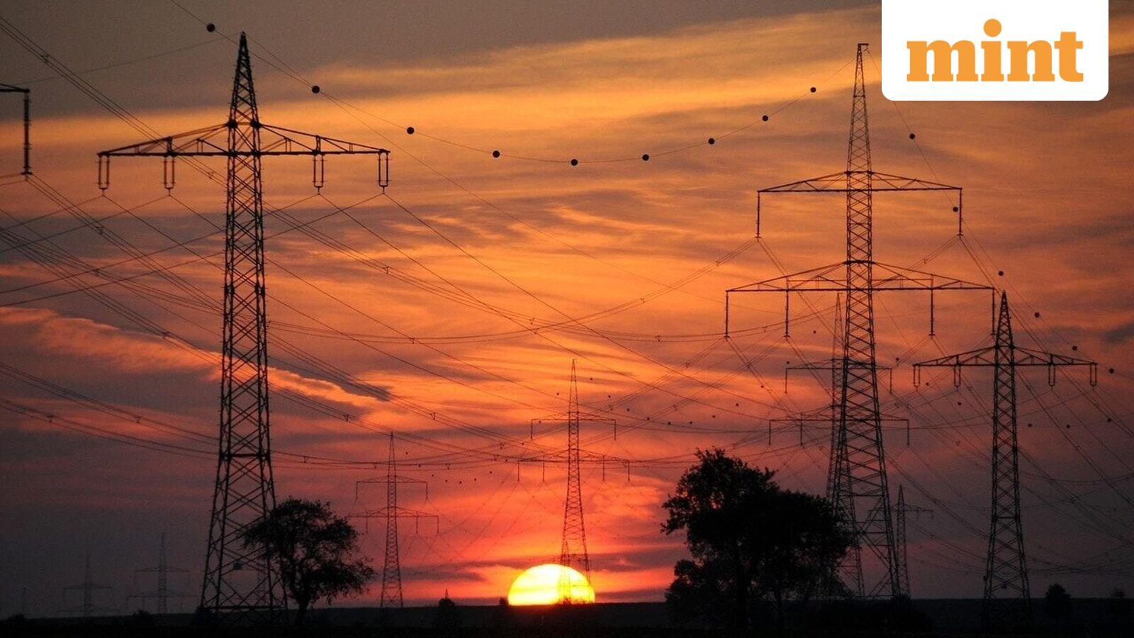 India’s peak power demand hits record high of 256GW amid soaring temperatures