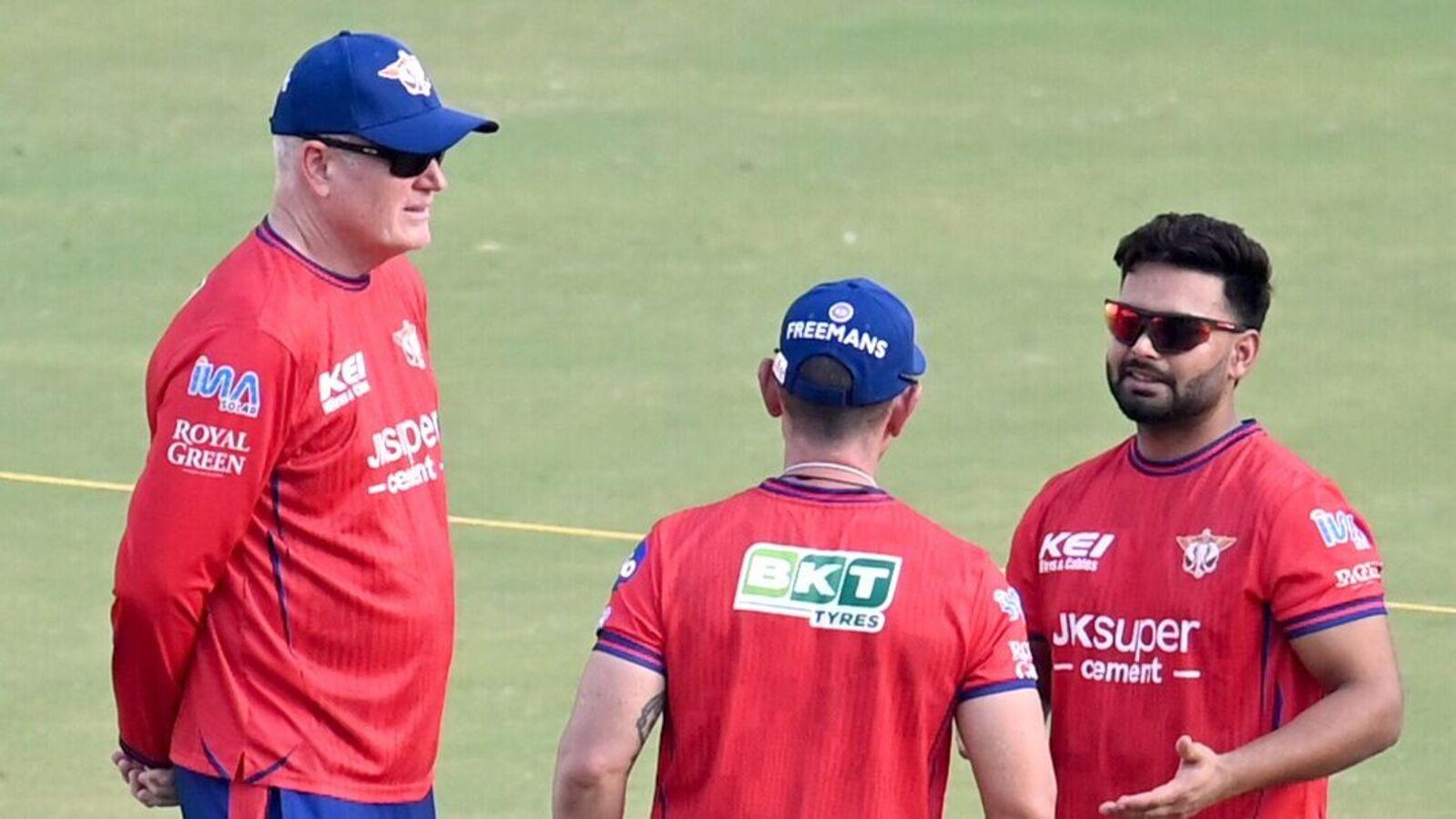 Is everything well at Lucknow Super Giants? Rishabh Pant's ‘too many minds’ remark sparks buzz after sixth IPL 2026 loss