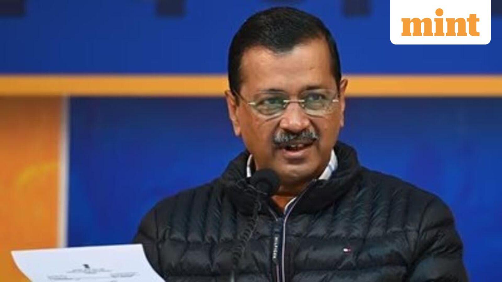 Arvind Kejriwal's ‘Satyagrah’: Former Delhi CM to boycott Excise policy case proceedings before Justice Swarana Kanta