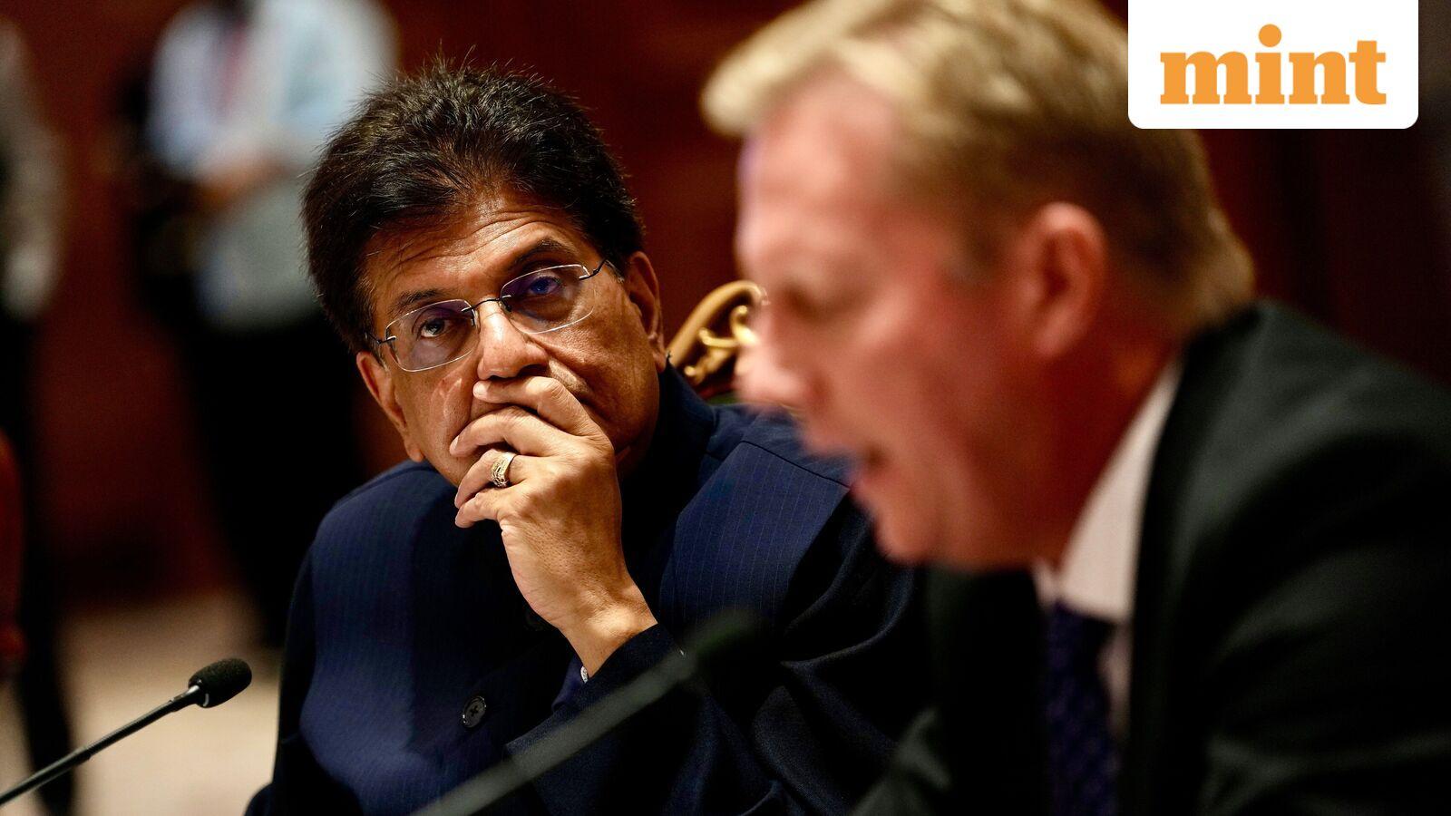 India–New Zealand sign free trade deal: Duty-free access, tariffs, exports, MSME boost—top things to know