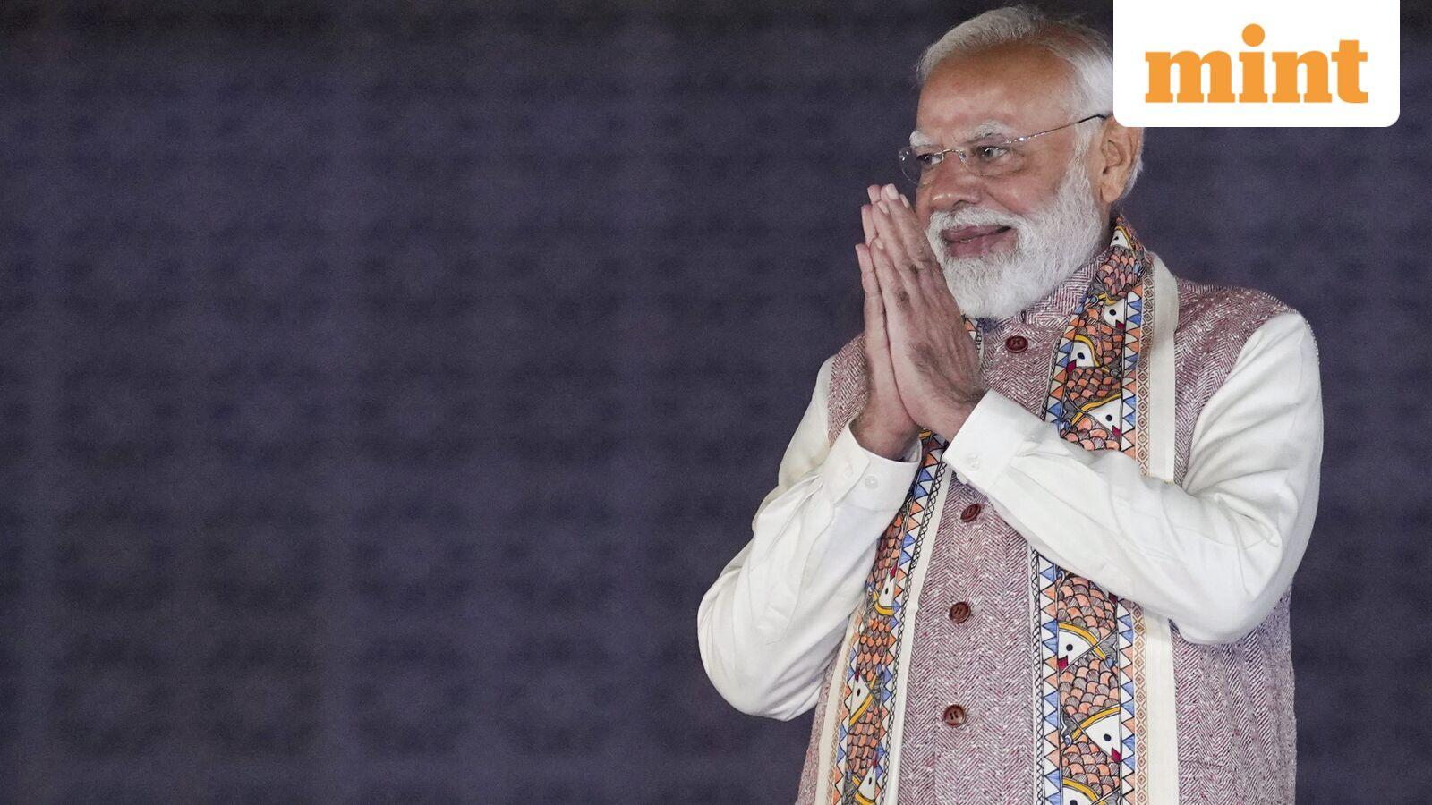 India-New Zealand FTA: PM Modi says deal reflects deep trust, Luxon says it offers ‘unprecedented opportunities’