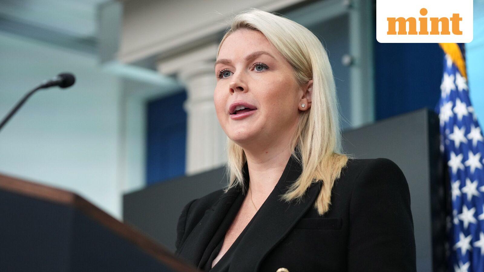 Trump holds security talks as US reviews Iran offer to reopen Hormuz in exchange for lifting blockade