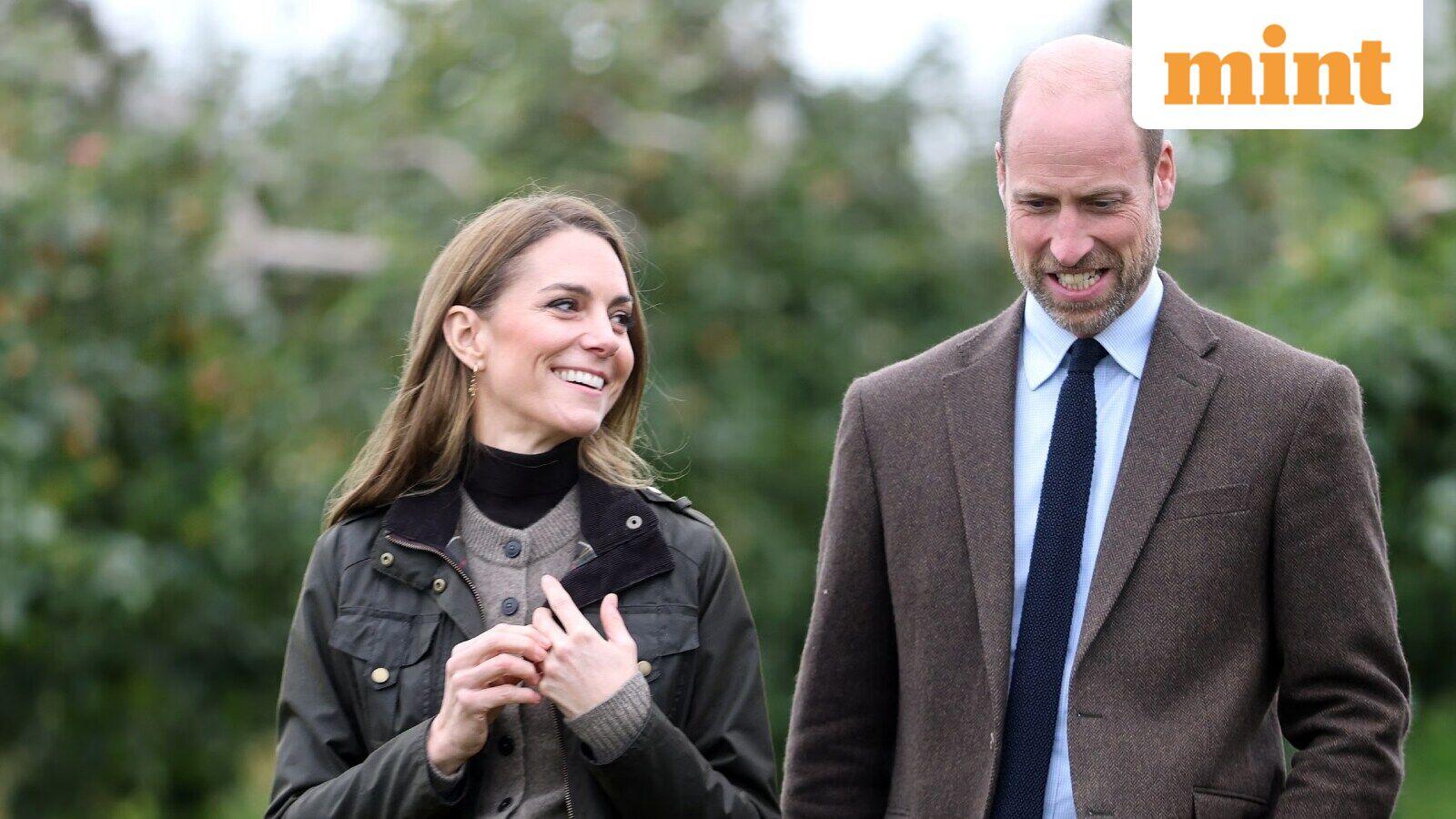 World News Today Live Updates on April 28, 2026 : Prince William and Princess Kate’s Forest Lodge: Why it is a better fit for the royal family