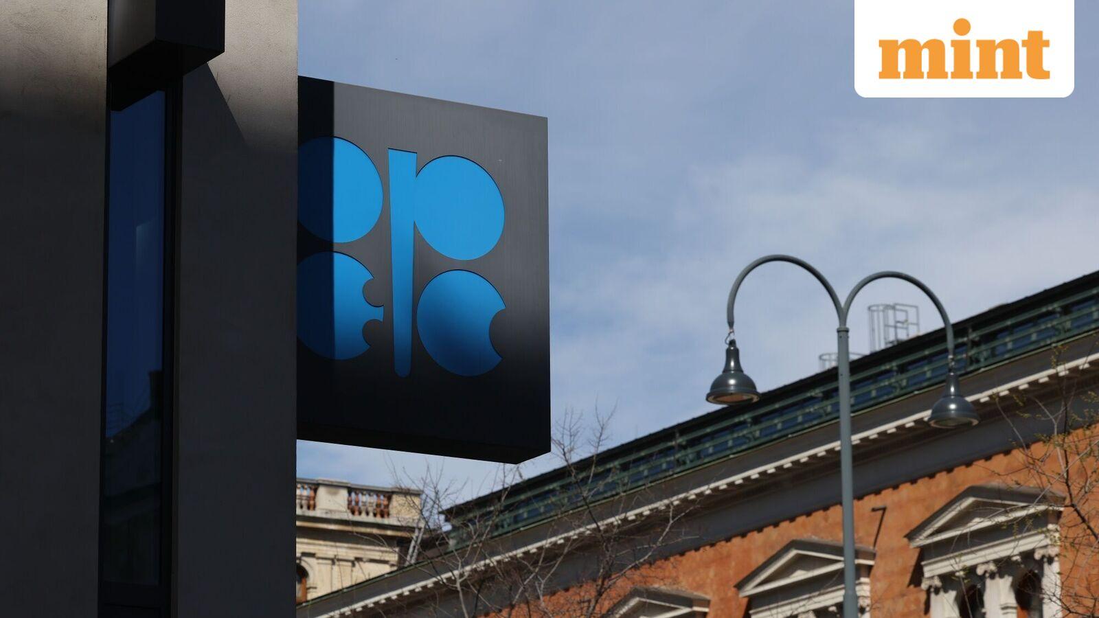 'Right time': UAE Energy Minister on OPEC exit, says move to have minimum impact on other oil producing members