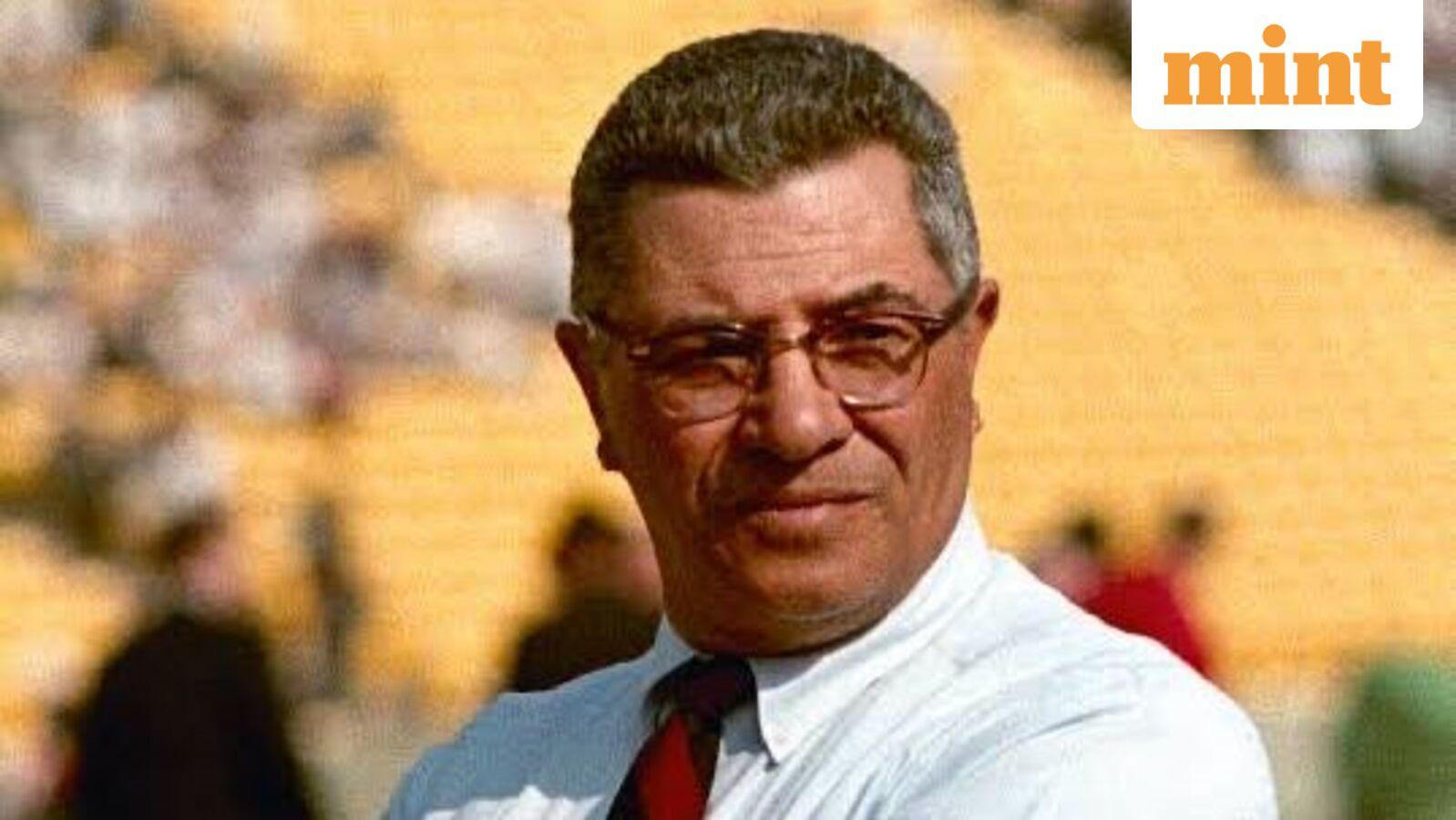 Quote of the Day: Vince Lombardi on success — ‘The difference… is a lack in will’