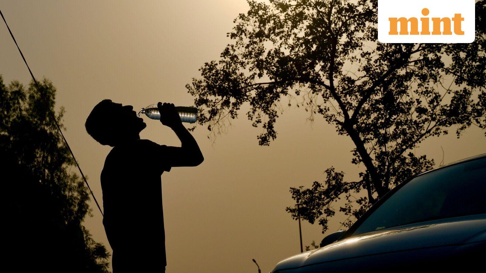 Labour ministry issues nationwide heatwave advisory to protect workers