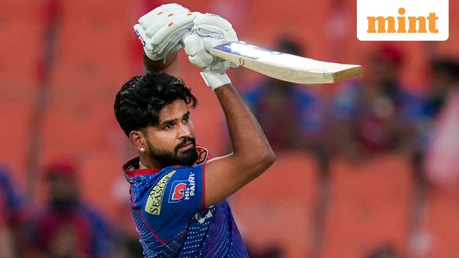 Shreyas Iyer draws inspiration from Virat Kohli, Rohit Sharma, AB de Villiers; ‘I try to do the same, that creates flow’
