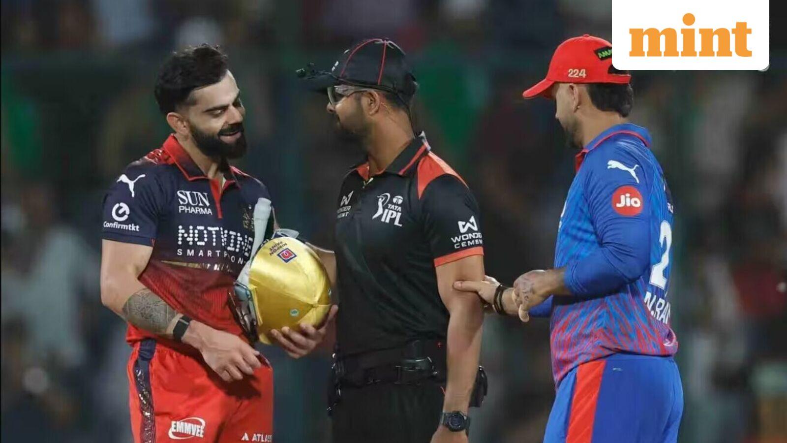 Who is Ajitesh Argal? India's U-19 World Cup winner-turned-umpire in IPL 2026 has a strong Virat Kohli connection