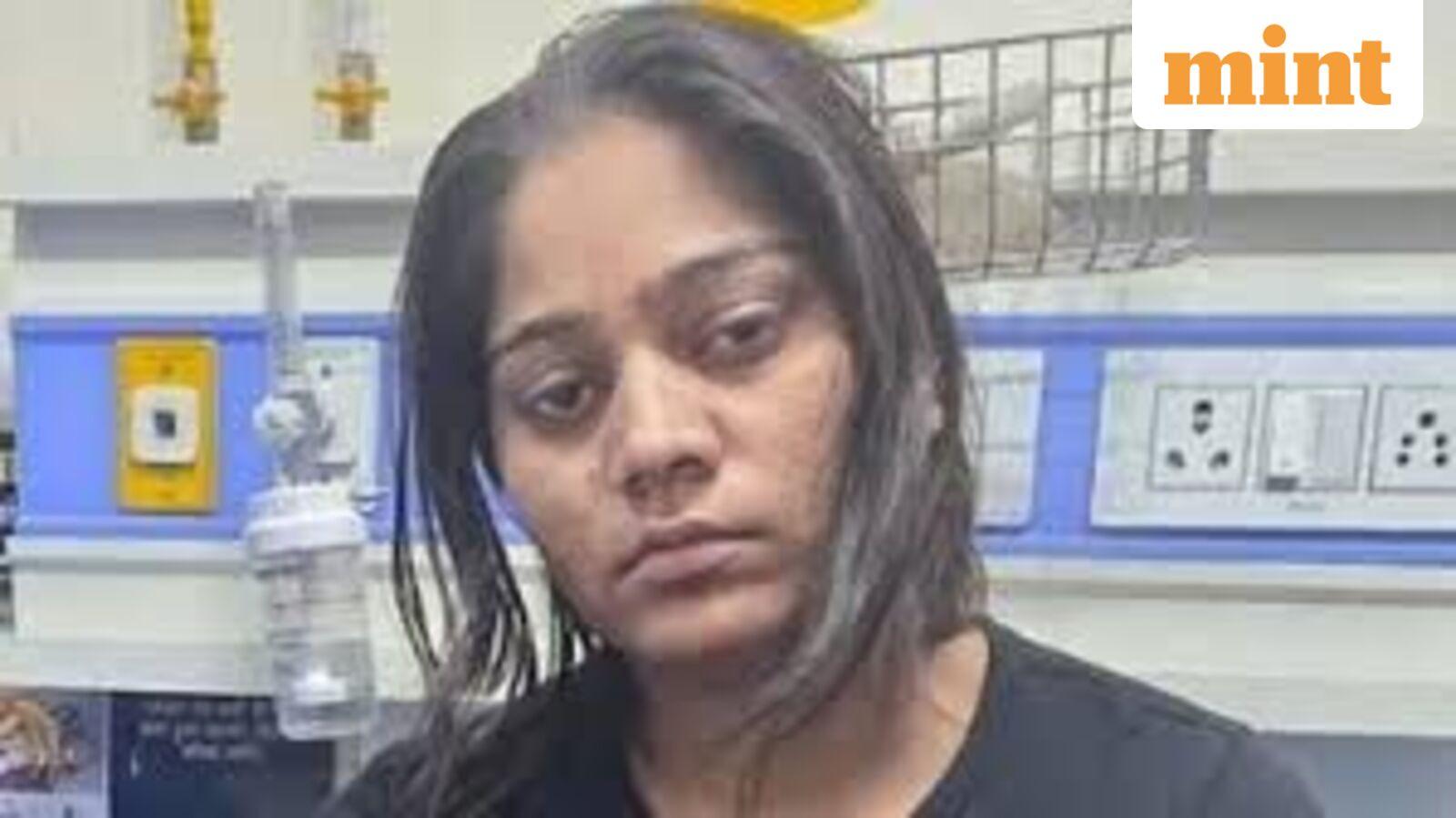 Raja Raghuvanshi murder: Sonam, accused of killing her husband during honeymoon in Meghalaya, gets bail | Video